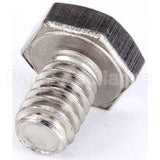 20298P Compatible Silver King .25-20*3/8In Hex Hd Scrw Ss 18