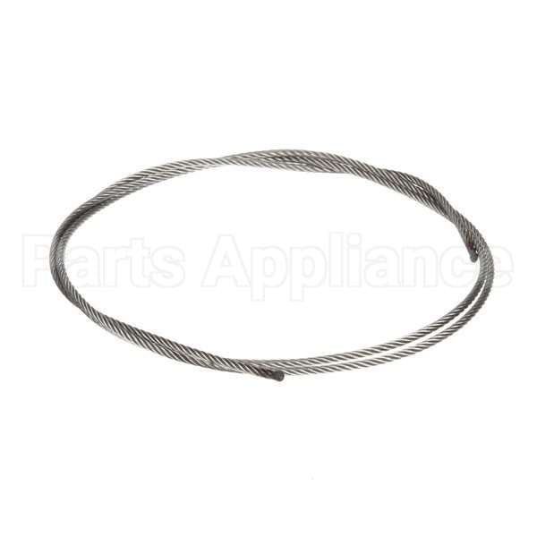202996 Compatible Champion Cable 69Iin Counterweight