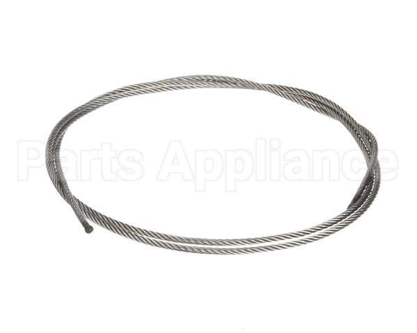 202996 Champion - Moyer Diebel Cable 69Iin Counterweight