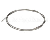 202996 Champion - Moyer Diebel Cable 69Iin Counterweight