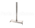 20299993 Revent Rotor Shaft