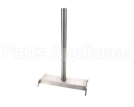 20299993 Revent Rotor Shaft