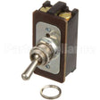 202A86 Compatible Pitco Toggle Switch 1/2 Dpst