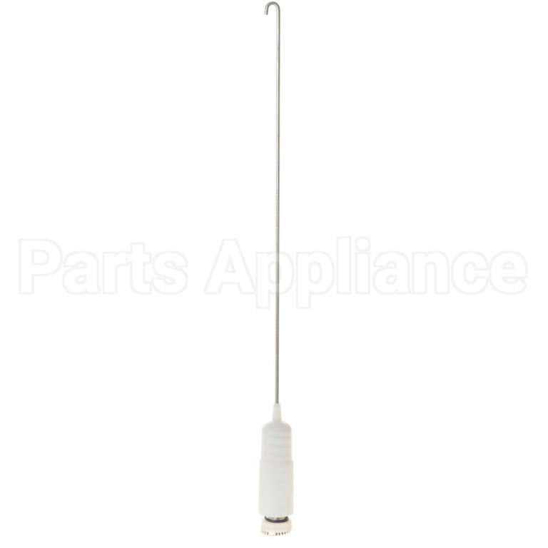 WH16X10174 GE Washing Machine Rod & Spring Assembly