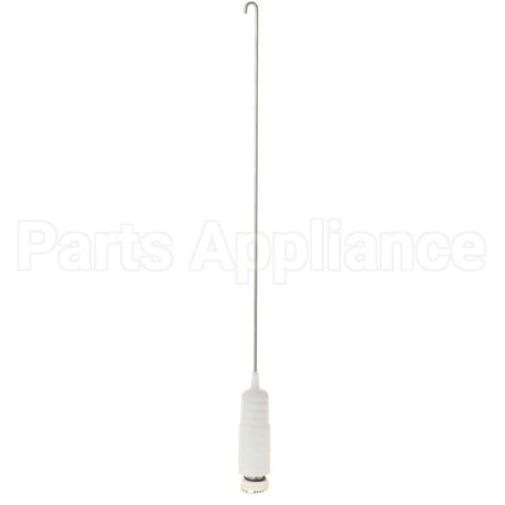 WH16X10174 GE Washing Machine Rod & Spring Assembly