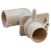 WH01X10266 GE Drain_Hose_Coupling