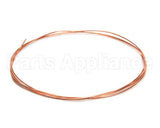 203-039A-- Beverage Air Cap Tube .049Id X .099Od X 132