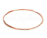 203-039A-- Beverage Air Cap Tube .049Id X .099Od X 132