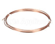 203-041A-- Beverage Air Cap Tube .049Id X .099Od X 116