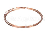 203-041A-- Beverage Air Cap Tube .049Id X .099Od X 116