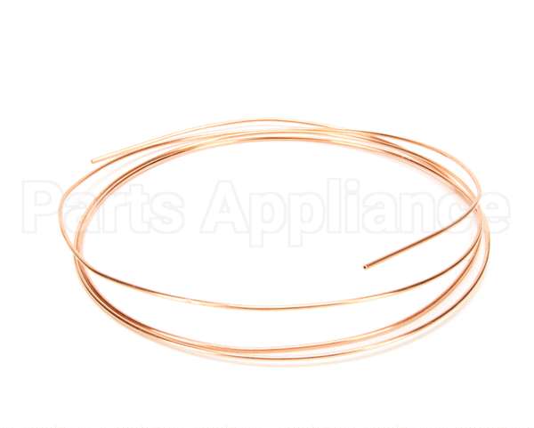 203-043A-- Beverage Air Cap Tube .054Id X .106Od X 108