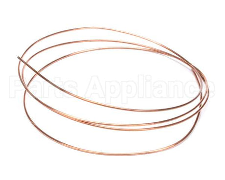 203-045A-- Beverage Air Cap Tube .054Id X .106Od X 96