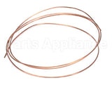 203-045A-- Beverage Air Cap Tube .054Id X .106Od X 96