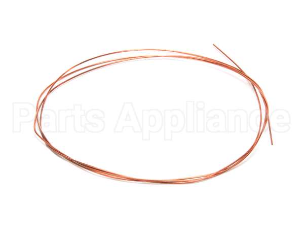 203-048A-- Beverage Air Cap Tube .036Id X .087Od X 120