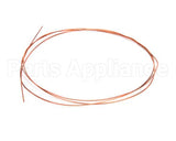 203-048A-- Beverage Air Cap Tube .036Id X .087Od X 120