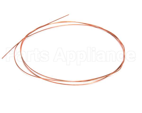 203-048A-- Beverage Air Cap Tube .036Id X .087Od X 120