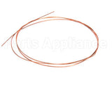 203-048A-- Beverage Air Cap Tube .036Id X .087Od X 120