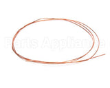 203-048A-- Beverage Air Cap Tube .036Id X .087Od X 120