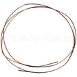 203-048A- Compatible Beverage Air Cap Tube .036Id X .087Od X 120"