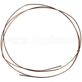 203-048A- Compatible Beverage Air Cap Tube .036Id X .087Od X 120"