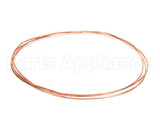 203-056A-A Beverage Air Cap Tube .042Id X .093Od X 120
