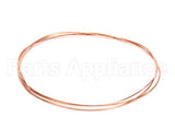 203-056A-A Beverage Air Cap Tube .042Id X .093Od X 120