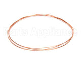 203-056A-A Beverage Air Cap Tube .042Id X .093Od X 120