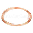 203-056A-A Compatible Victory Tube Cap Cu .042 Id .093 Od 12Ft