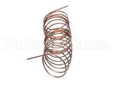 203-056A-A Victory Cap Tube .042Id X .093Od X 120