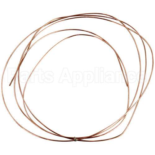 203-059A- Compatible Beverage Air Cap Tube .042Id X .093Od X 144"
