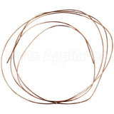 203-059A- Compatible Beverage Air Cap Tube .042Id X .093Od X 144"