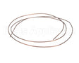 203-110A Beverage Air Cap Tube .049Id X .099Od X 72