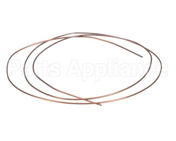 203-110A Beverage Air Cap Tube .049Id X .099Od X 72