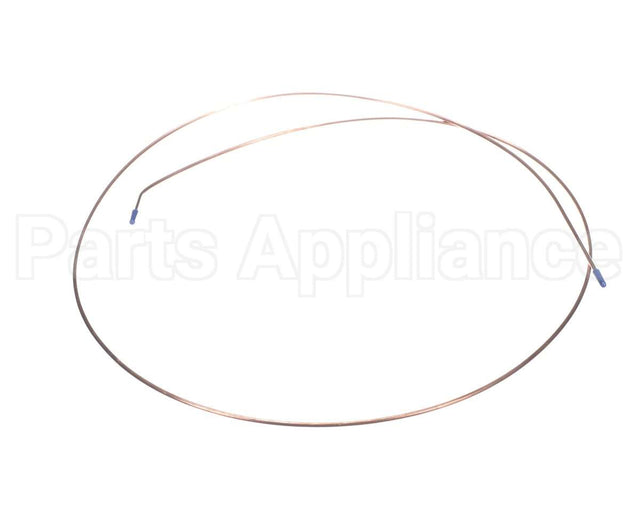 203-112A Beverage Air Cap Tube .042Id X .093Od X 50