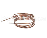 203-113A Beverage Air Cap Tube .049Id X .099Od X 96