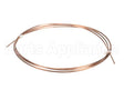 203-117A Beverage Air Cap Tube .049Id X .099Od X 80