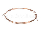 203-117A Beverage Air Cap Tube .049Id X .099Od X 80