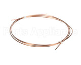 203-117A Beverage Air Cap Tube .049Id X .099Od X 80