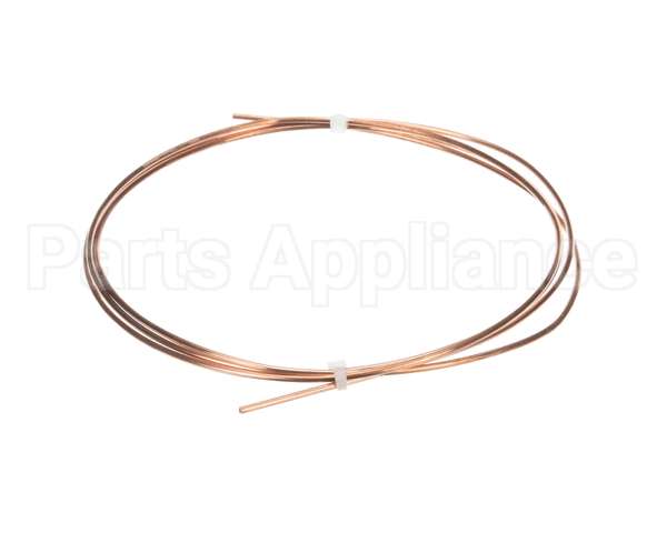 203-117A Beverage Air Cap Tube .049Id X .099Od X 80