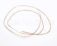 203-124A Beverage Air Cap Tube .054Id X .106Od X 120