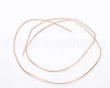 203-124A Beverage Air Cap Tube .054Id X .106Od X 120