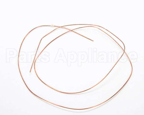 203-124A Beverage Air Cap Tube .054Id X .106Od X 120