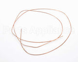 203-124A Beverage Air Cap Tube .054Id X .106Od X 120