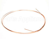 203-126A Beverage Air Cap Tube .036Id X .087Od X 84