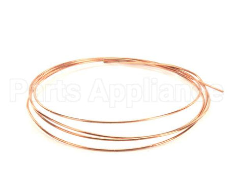 203-127A Beverage Air Cap Tube .049Id X .099Od X 100