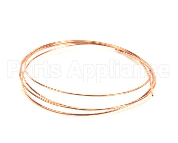 203-127A Beverage Air Cap Tube .049Id X .099Od X 100