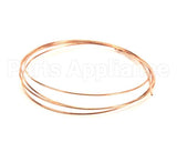 203-127A Beverage Air Cap Tube .049Id X .099Od X 100