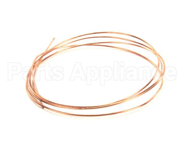 203-127A Beverage Air Cap Tube .049Id X .099Od X 100