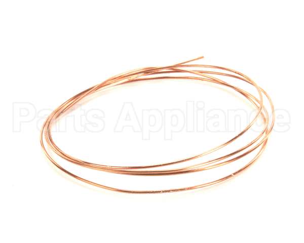 203-127A Beverage Air Cap Tube .049Id X .099Od X 100