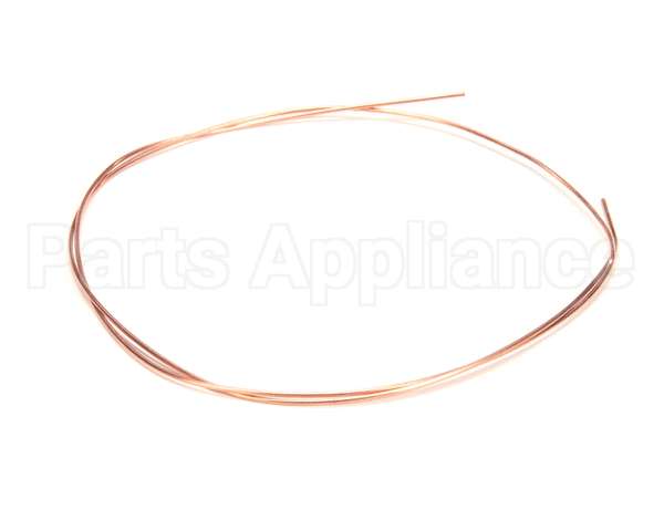 203-129A Beverage Air Cap Tube .031Id X .081Od X 48